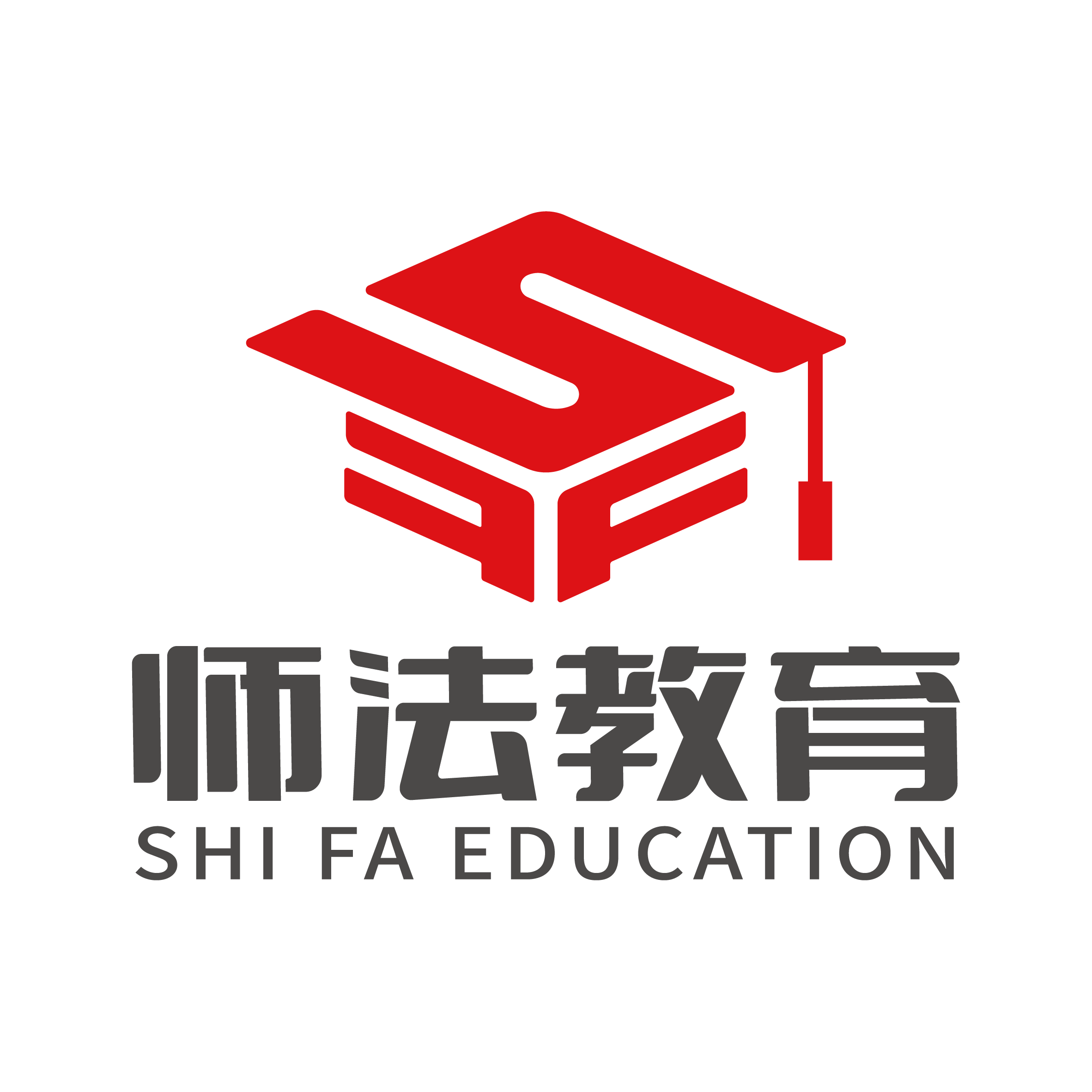 师法教育集团logo